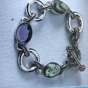 Lia Sophia Bracelet: Epiphany